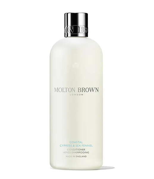 Kondicionér Coastal Cypress & Sea Fennel Conditioner 300 ml