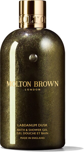 Koupelový a sprchový gel Labdanum Dusk (Bath & Shower Gel) 300 ml
