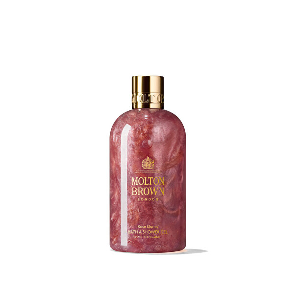 Zuhany- és fürdőgél Rose Dunes (Bath & Shower Gel) 300 ml