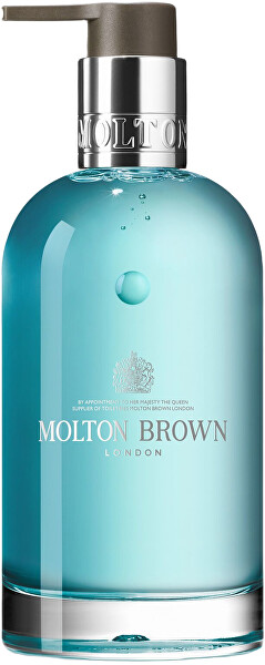 Mýdlo na ruce Coastal Cypress & Sea Fennel (Fine Liquid Hand Wash) 200 ml