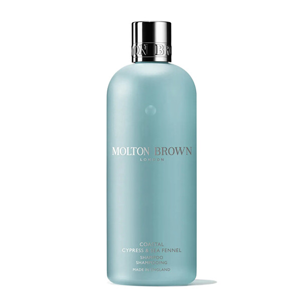 Šampon Coastal Cypress & Sea Fennel Shampoo 300 ml