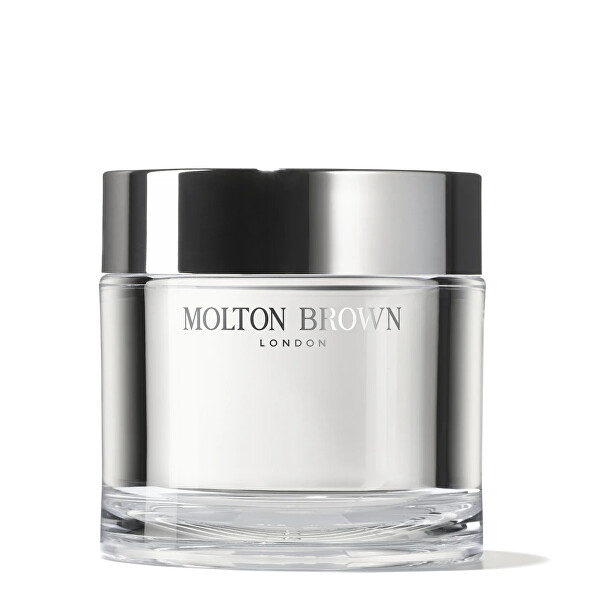 Tělový krém Orange & Bergamot Body Cream 200 ml