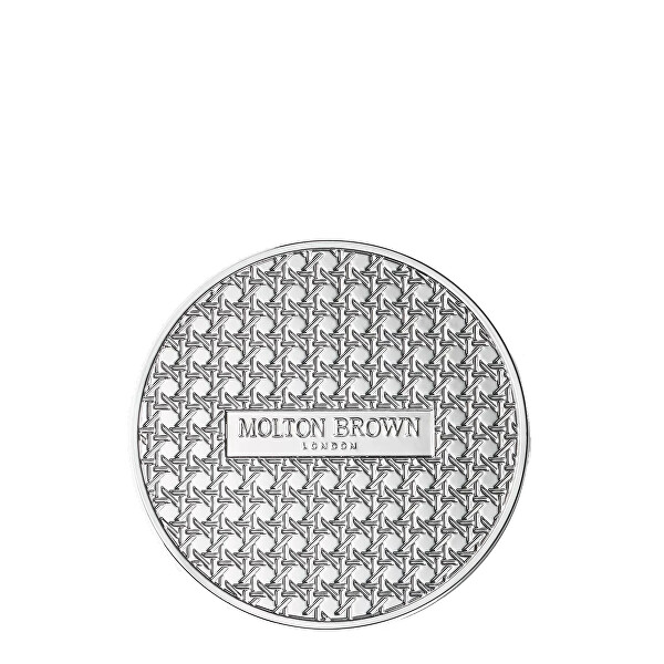 Víčko pro svíčku s jedním knotem (Luxury Candle Lid)
