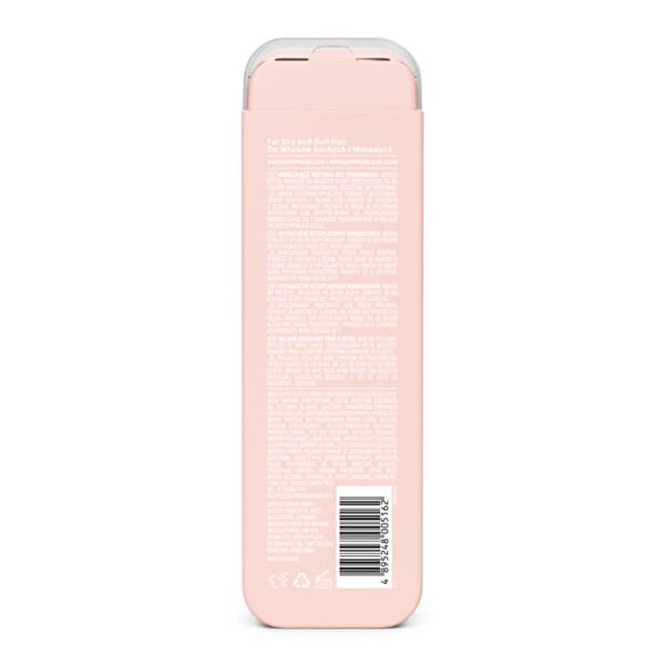 Bezoplachový hydratačný kondicionér Moisture Conditioner 150 ml