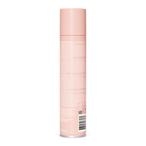 Suchý šampon pro objem vlasů Volume Dry Shampoo 200 ml