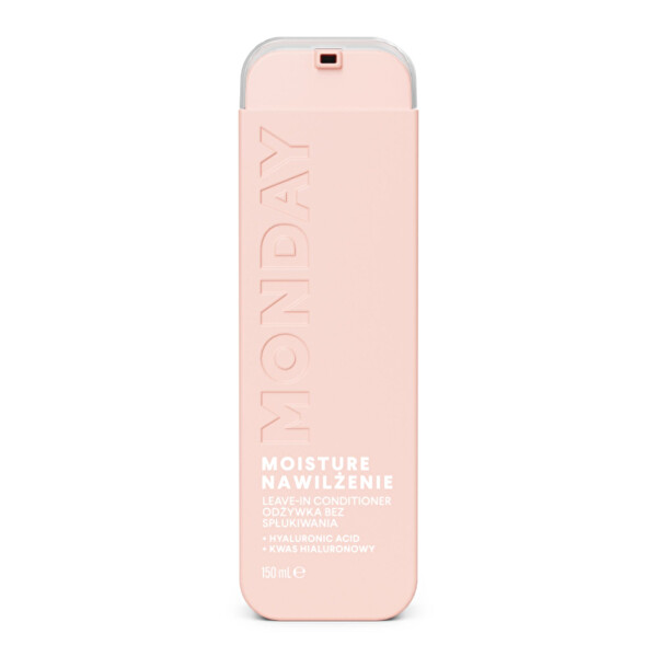 Bezoplachový hydratačný kondicionér Moisture Conditioner 150 ml