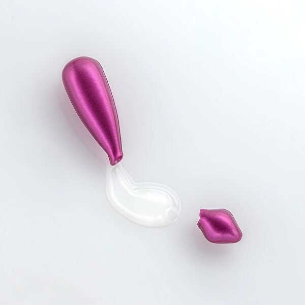 Ampule pro omlazení pleti GR-System (40+ Anti-Wrinkle Intensive Concentrate) 28 ks