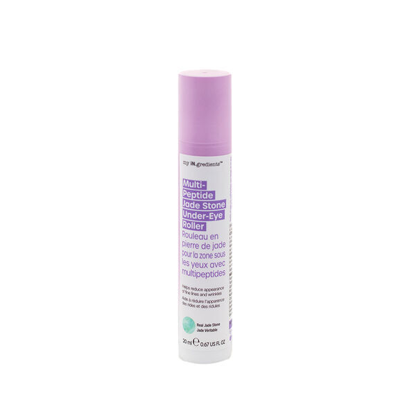 Oční roll-on s multipeptidy (Multi-Peptide Jade Stone Under-eye Roller) 20 ml