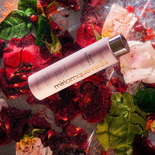 Intenzivní šampon Black Baccara (Hair Multiplying Intensive Shampoo) 200 ml