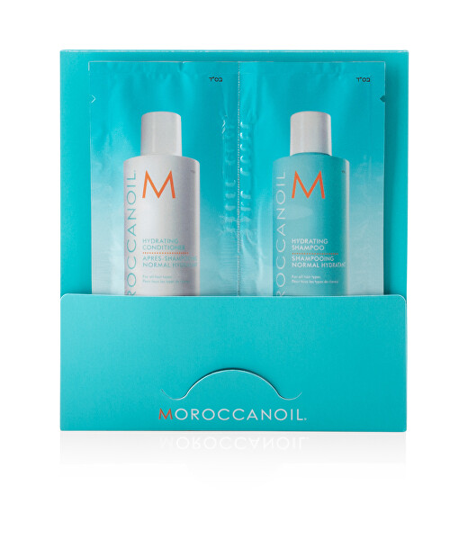 Dárková sada Travel Hydration