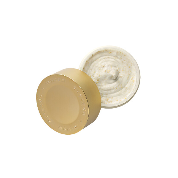 Maska pro suché a poškozené vlasy Sublime Gold (Opulent Transforming Mask) 200 ml