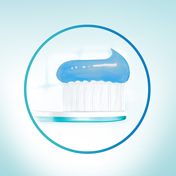 Zahnpasta gegen Zahnfleischentzündung Duopack 2 x 75 ml