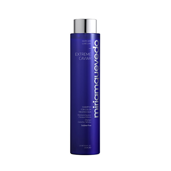 Šampon pro barvené vlasy Extreme Caviar (Shampoo For Color Treated Hair) 250 ml