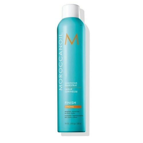 Haarspray mit starker Fixierung (Luminous Hairspray Strong) 330 ml
