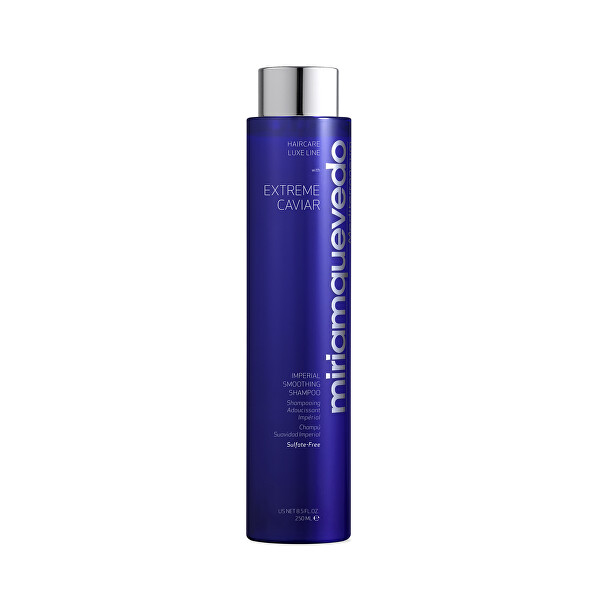 Uhlazující šampon Extreme Caviar (Imperial Smoothing Shampoo) 250 ml