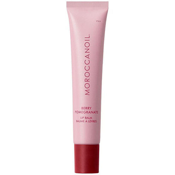Balzam na pery Berry Pomergranate Lip Balm 15 g