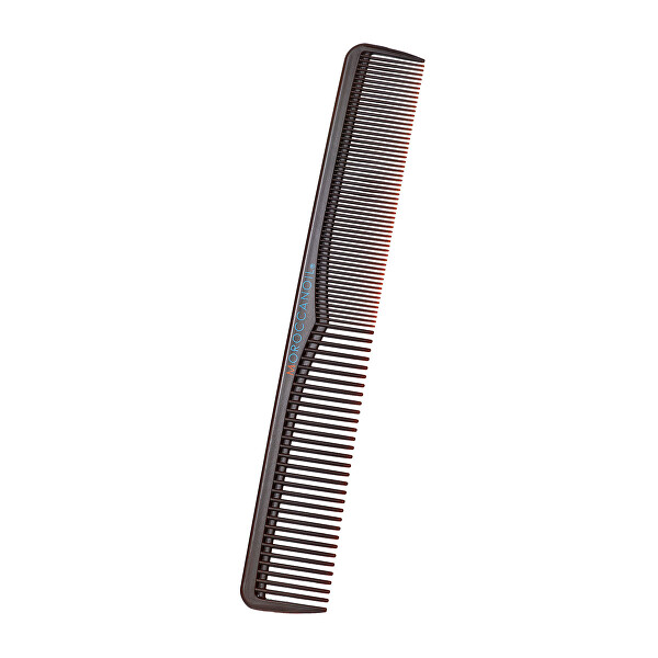 Karbónový hrebeň 7“ Styling Comb