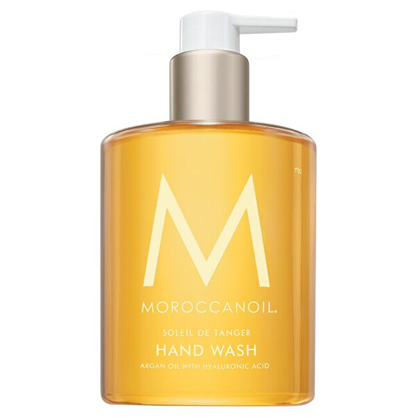 Mydlo na ruky Soleil de Tanger Hand Wash 360 ml