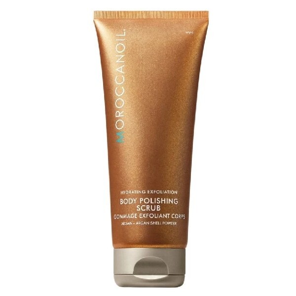 Revitalizační tělový peeling (Body Polish Scrub) 200 ml