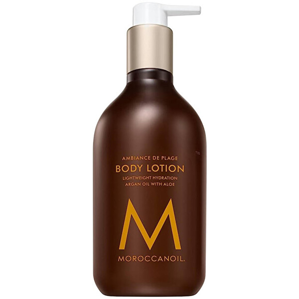 Tělové mléko Ambiance De Plage (Body Lotion) 360 ml