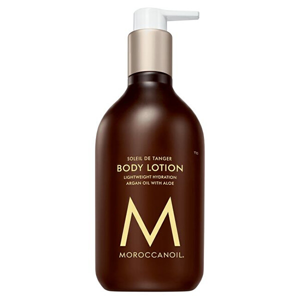 Tělové mléko Soleil de Tanger Body Lotion 360 ml