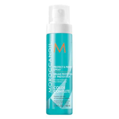 Sprej pro ochranu barvených vlasů Color Complet (Protect & Prevent Spray) 160 ml