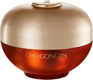 Ránctalanító krém érett és száraz bőrre Chogongjin (Sosaeng Jin Cream) 60 ml