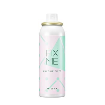 Make-up-Fixierspray Fix Me (Make-up Fixer) 50 ml