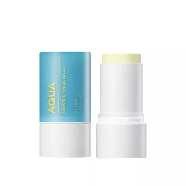 Stick de protecție solară SPF 50+ (Sun Stick) 21 g