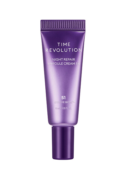 Set regalo di cura viso da notte contro l'invecchiamento Time Revolution Night Repair Special Set