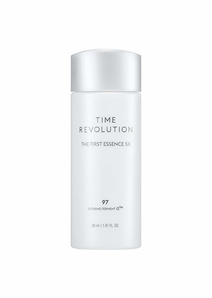 Set regalo di cura viso da notte contro l'invecchiamento Time Revolution Night Repair Special Set