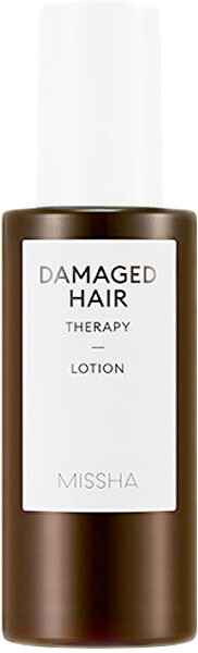 Schützende Haarcreme Damaged Hair Therapy (Lotion) 150 ml