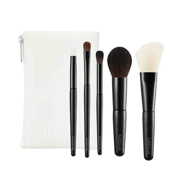 Dárková sada kosmetických štětců Artistool To-Go Kit