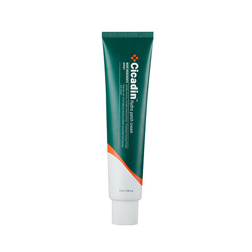 Mélyen hidratáló arckrém Cicadin (Hydro Patch Cream) 70 ml