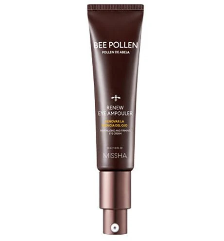 Megújító szemkörnyékápoló szérum Bee Pollen (Renew Eye Ampouler) 30 ml