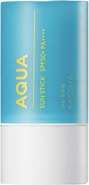 Stick de protecție solară SPF 50+ (Sun Stick) 21 g