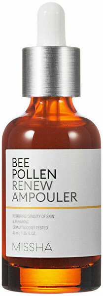 Arcszérum Bee Pollen (Renew Ampouler) 40 ml