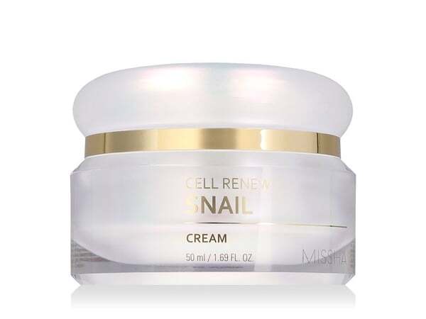 Pleťový krém Cell Renew Snail Cream 50 ml