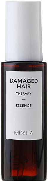 Serum für geschädigtes Haar Damaged Hair Therapy (Essence) 100 ml