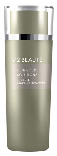 Bezolejový odličovač make-upu Ultra Pure Solutions (Oil-Free Eye Make-Up Remover) 150 ml