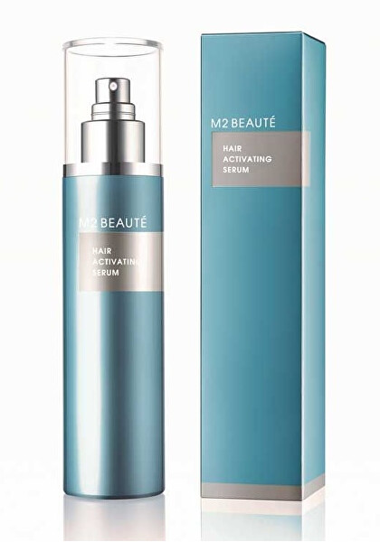 Haar Serum (Hair Activating Serum) 120 ml