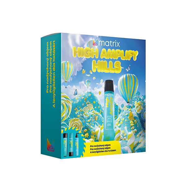 Darčeková sada High Amplify Hills