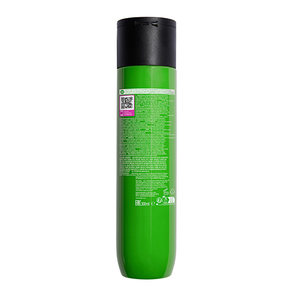 Hydratační šampon pro suché vlasy Food For Soft (Hydrating Shampoo) 300 ml