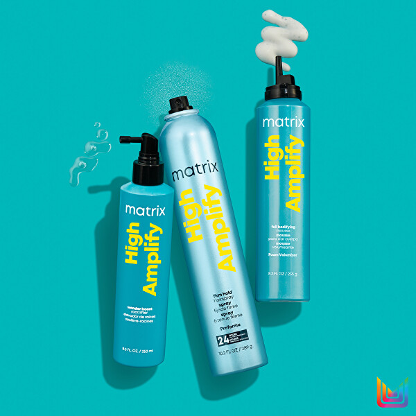 Haarspray zur extra starken Stärkung Total Results Amplify (Proforma Hairspray) 400 ml