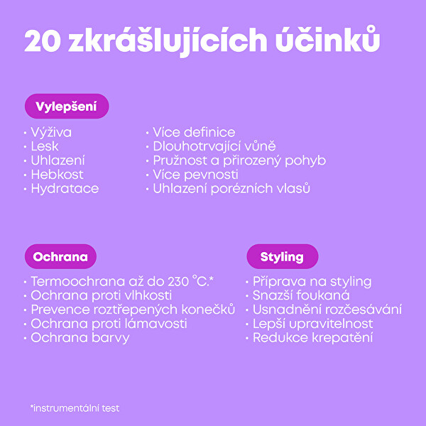 Multifunkční zázračný sprej Total Results Miracle Creator 100 ml