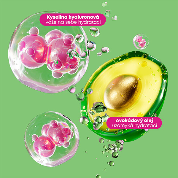 Hydratační kondicionér Detangling Hydrating Conditioner 50 ml