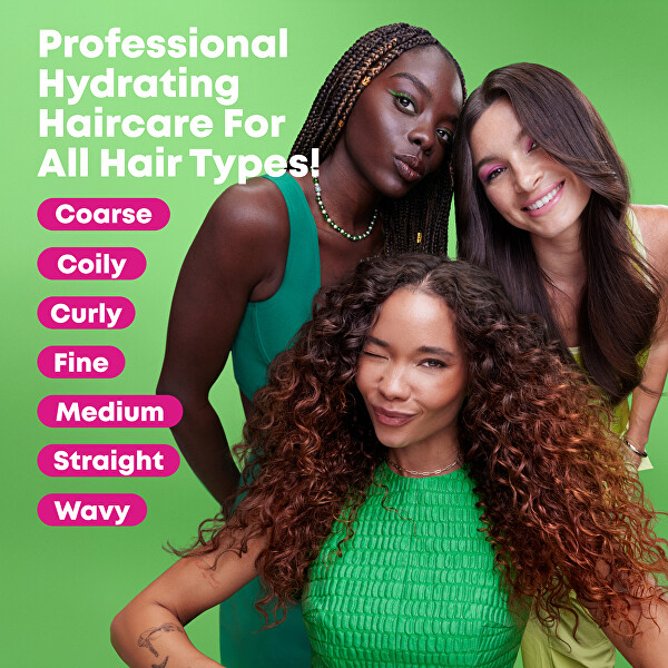 Hidratáló kondicionáló Detangling Hydrating Conditioner 50 ml