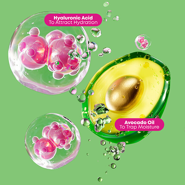 Food For Soft Hydrating Shampoo hidratáló sampon 75 ml