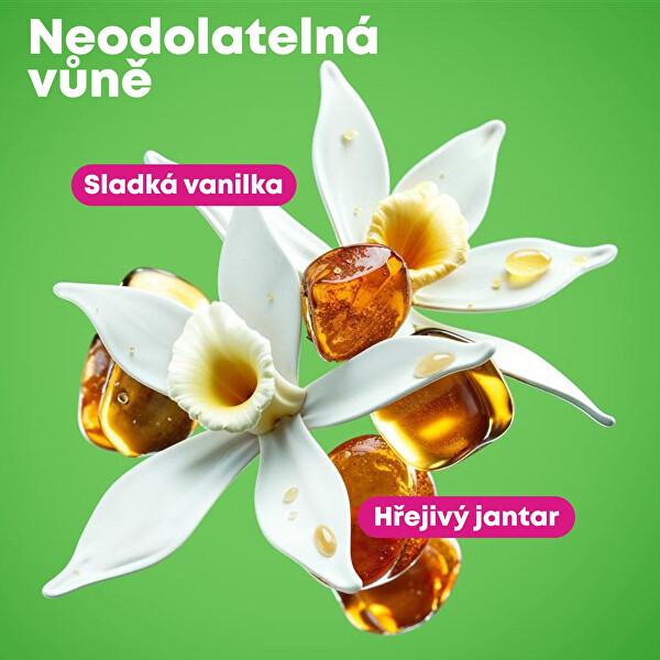 Pěna na vlasy Extra Hydrating & Volumizing Mousse 200 ml