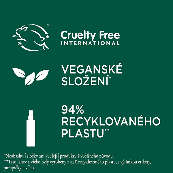 Regenerační sprej pro poškozené vlasy Strength Recovery (Repairing Spray) 232 ml